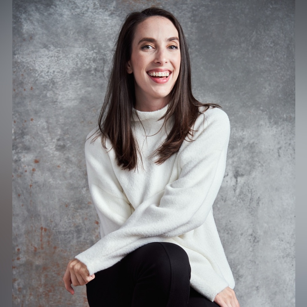 Meet your Posher, Emily